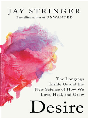 cover image of Desire